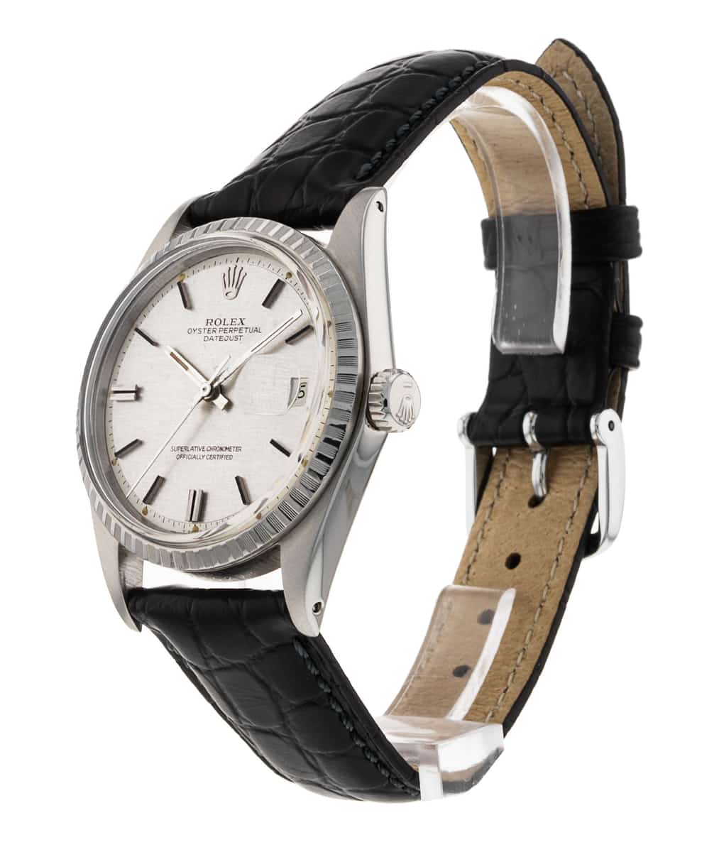 Rolex Datejust 1601 Rolex Datejust 1601